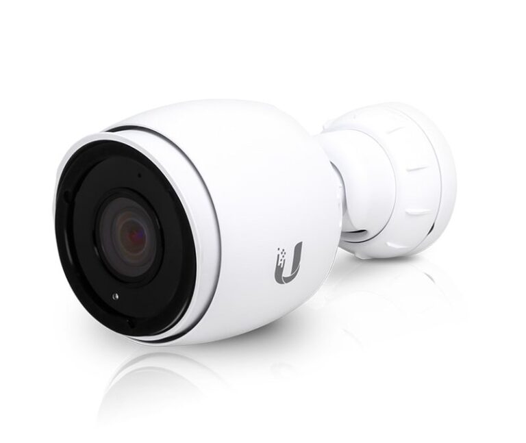 Ubiquiti Unifi UVC-G3 與 Ubiquiti Unifi UVC-G3 Pro 子彈型相機比較