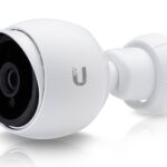 [子彈頭相機] Ubiquiti Unifi UVC-G3 vs UVC-G3 FLEX