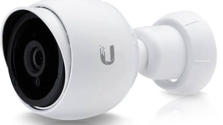 [Bullet Camera] Ubiquiti Unifi UVC-G3 срещу UVC-G3 FLEX