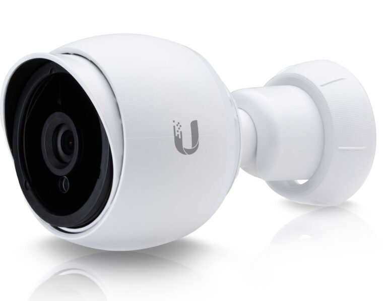 Ubiquiti Unifi UVC-G3 Bullet Camera vs. UVC-G3 FLEX