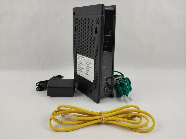 ZyXEL C1100Z 無線網關評價