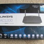 Linksys EA6100 AC1200 雙頻路由器評價