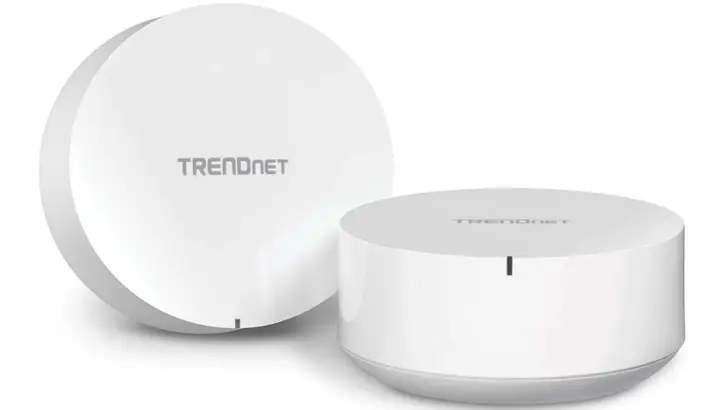 TRENDnet TEW-830MDR2K 評價
