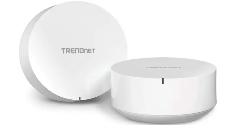 TRENDnet TEW-830MDR2K