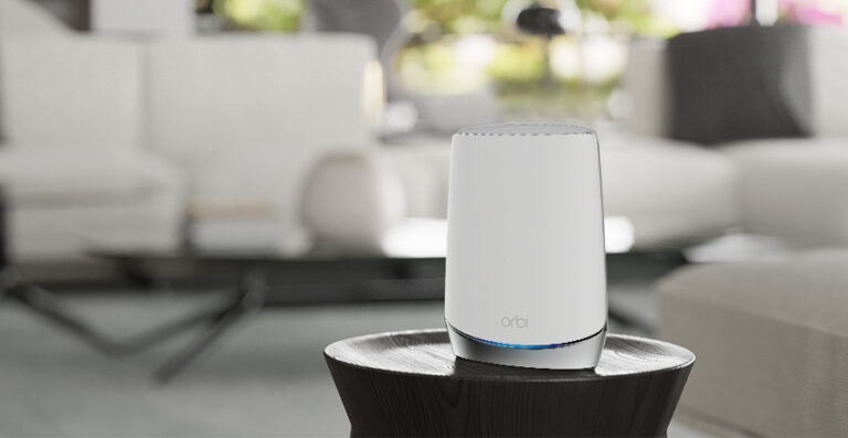 Netgear Orbi RBK752