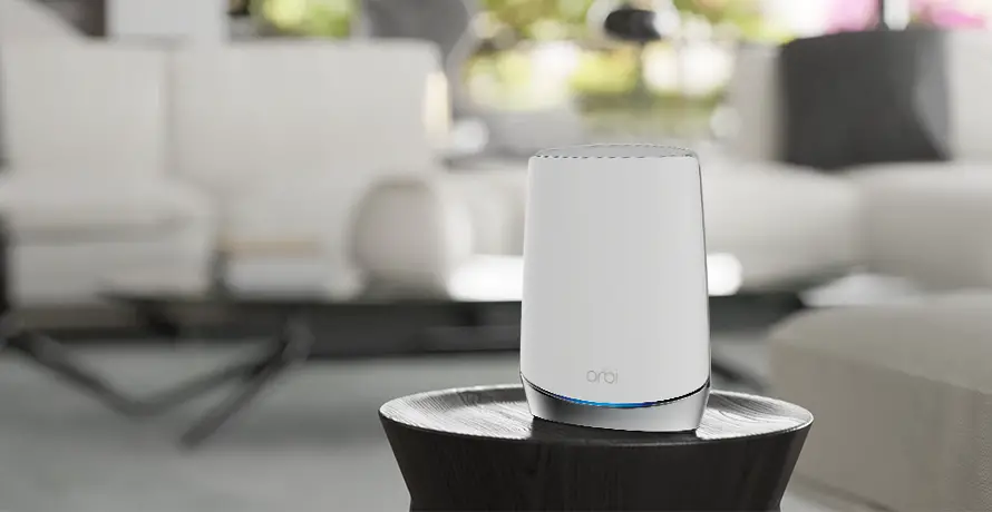 Netgear Orbi RBK752