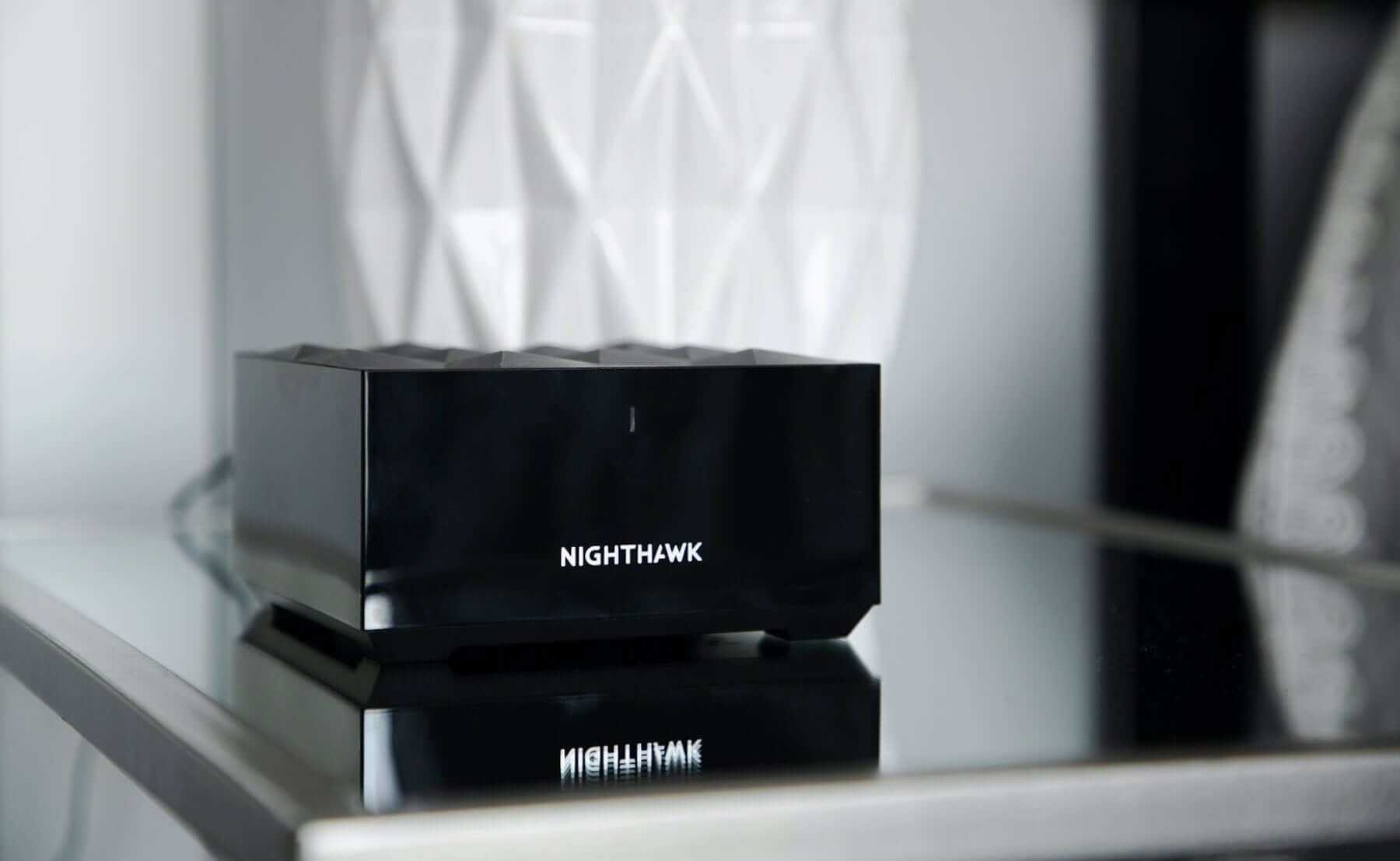 NETGEAR AX1800 Mesh 評價
