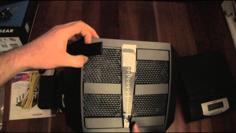 NETGEAR Nighthawk X6 評價