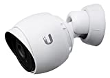 Ubiquiti Networks UniFi G3系列2MP室外日夜IP監控紅外第三代子彈型攝像機，3.6mm固定鏡頭，1920x1080、30fps，H.264，PoE