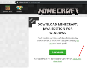 Minecraftネイティブランチャーを更新できない問題を修正する方法 Infoace Tech