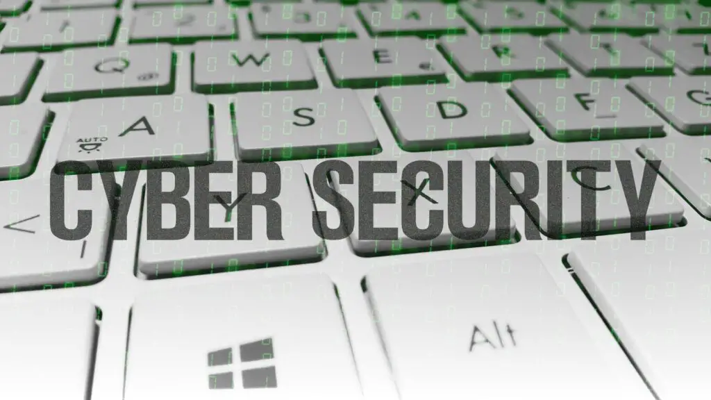ochranu pred kybernetickými útokmi