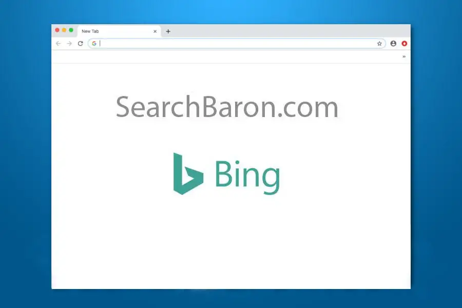 如何從 Mac 移除 搜索男爵（Search Baron）病毒