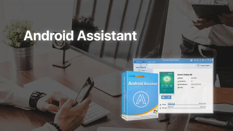 Coolmuster Android Assistant 評測
