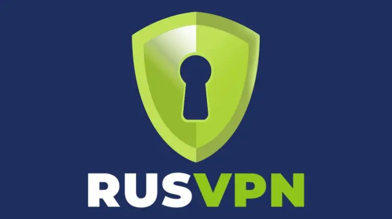 RusVPN 評論