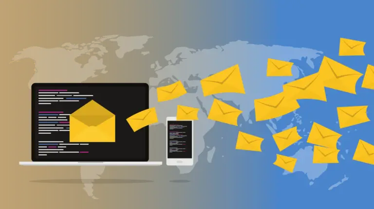 Fastmail 與 Rackspace 電子郵件