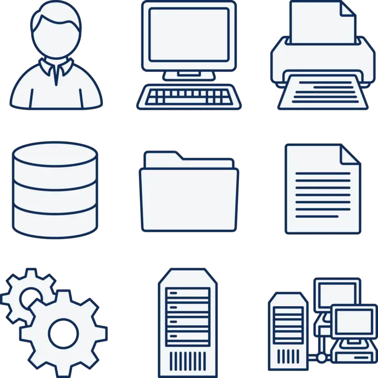 Eliminar archivos recientes