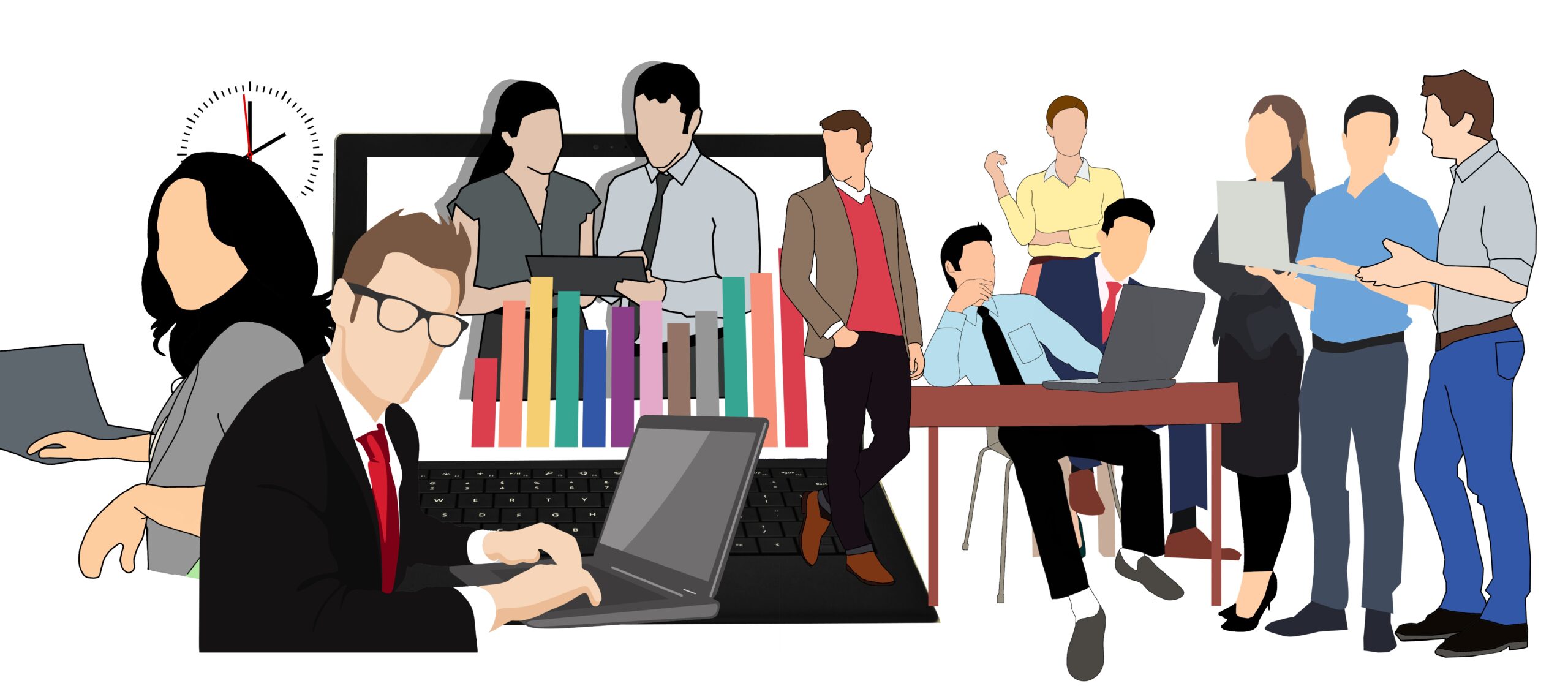 Compétences collaboratives