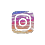 Hvordan bruke flere Instagram-kontoer på iPhone?