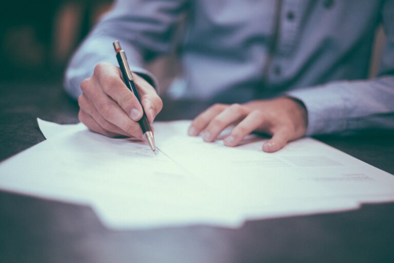 طلب إجازة لمقابلة العمل