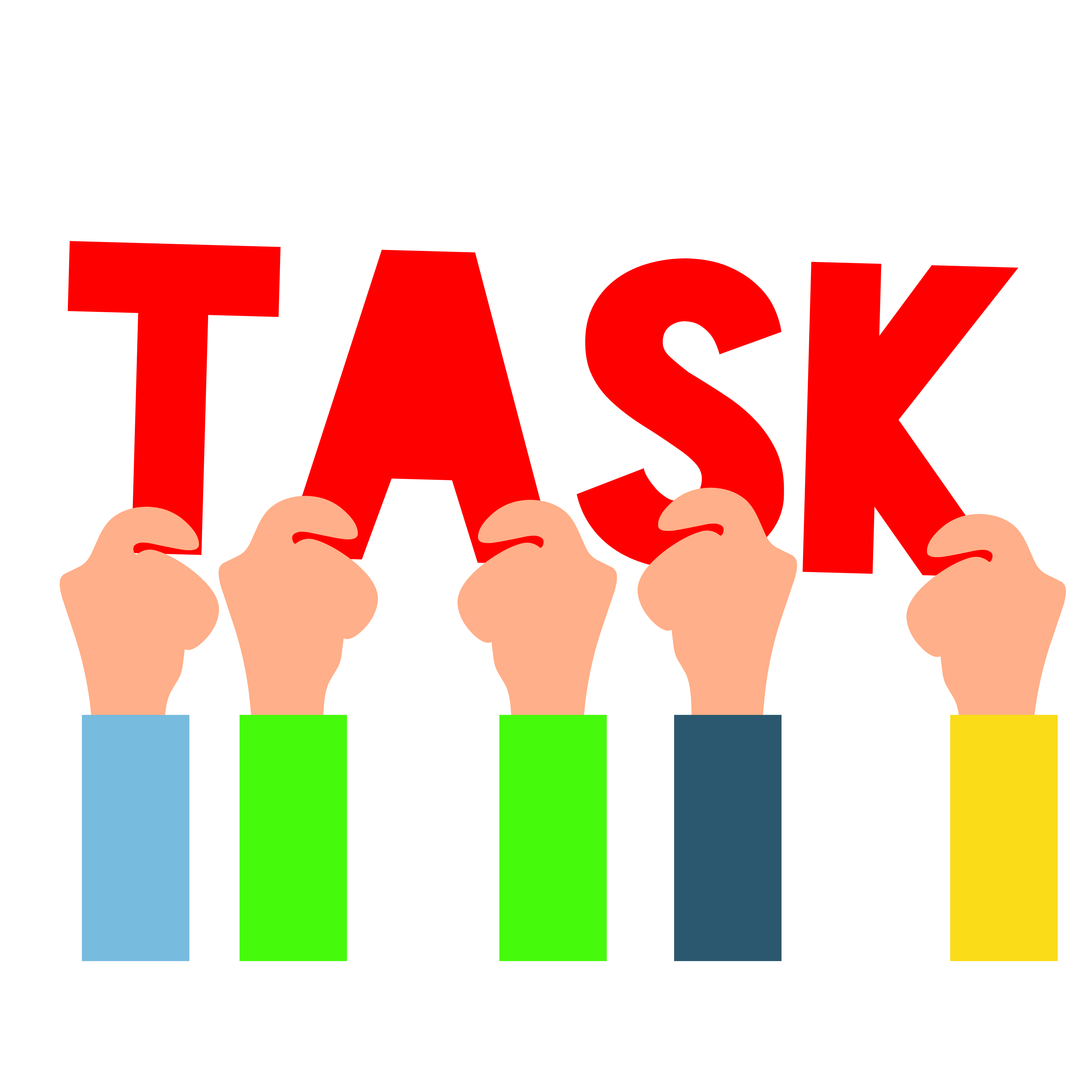 打開 Windows 任務管理器 - Info Ace Tech
