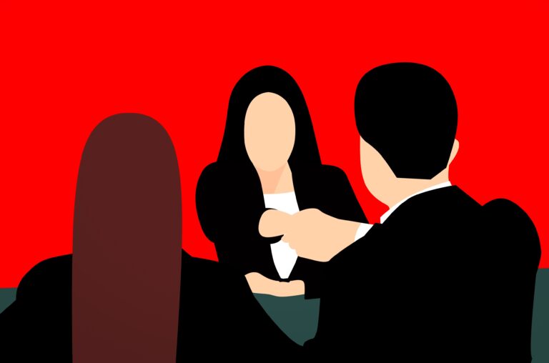 인터뷰 후에 해야 할 일