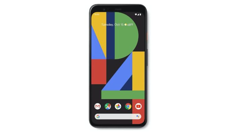 Google Pixel 手機上關閉 TalkBack