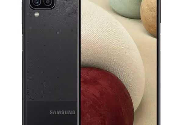 Mga setting at kalidad ng Samsung A12 camera [paano gamitin]