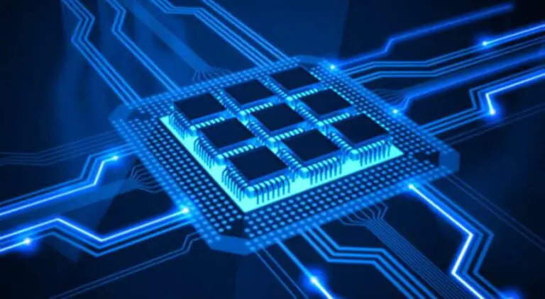 CPU 內核數