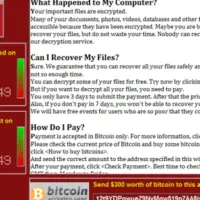 如何解密受 WannaCry Ransomware 感染的 Windows 電腦