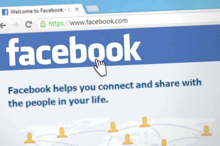 Facebook 게임 요청 알림