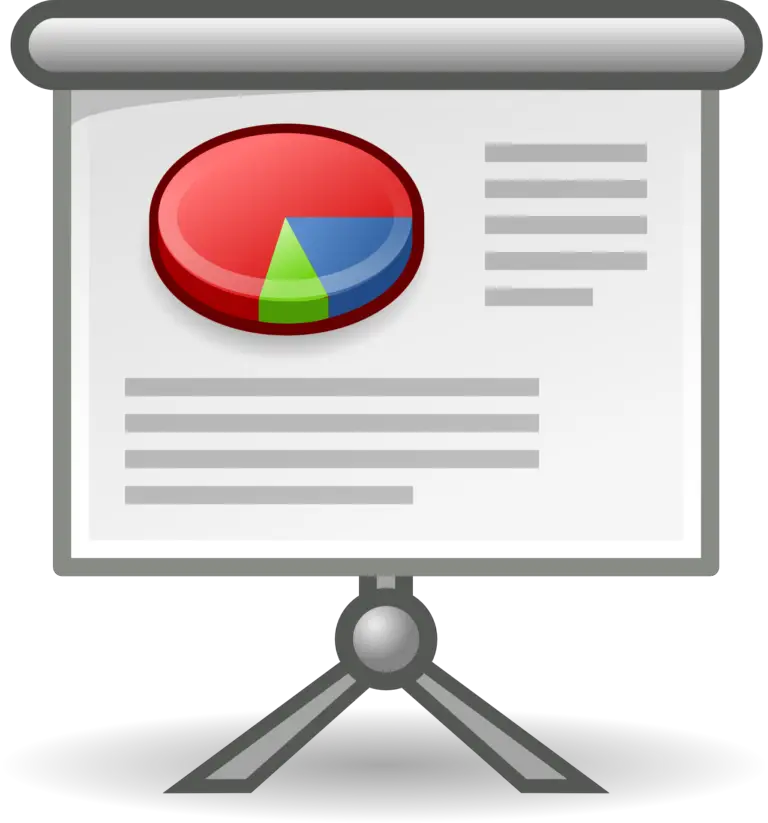 Powerpoint 轉換為視頻