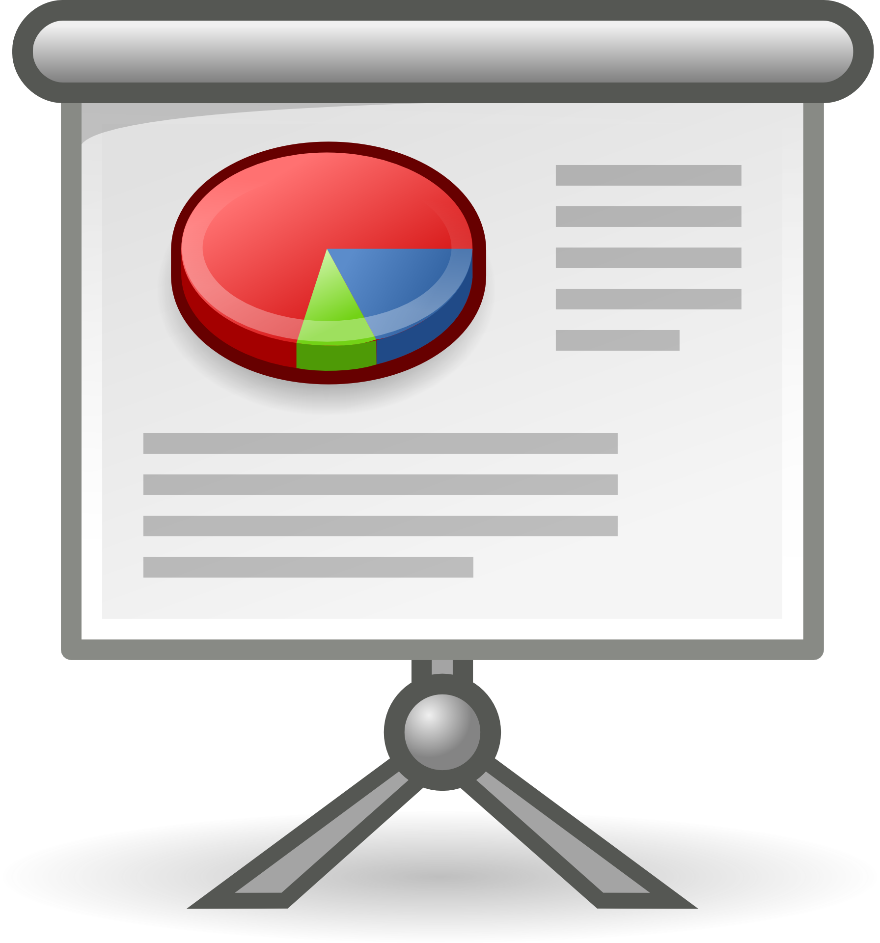 Powerpoint 轉換為視頻