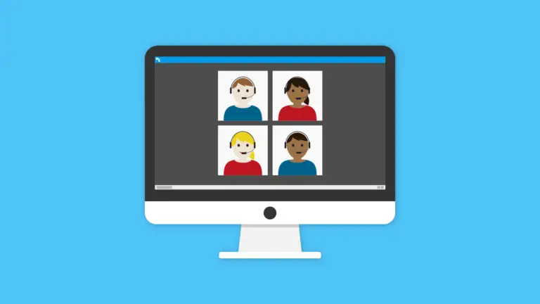 Skype 面試