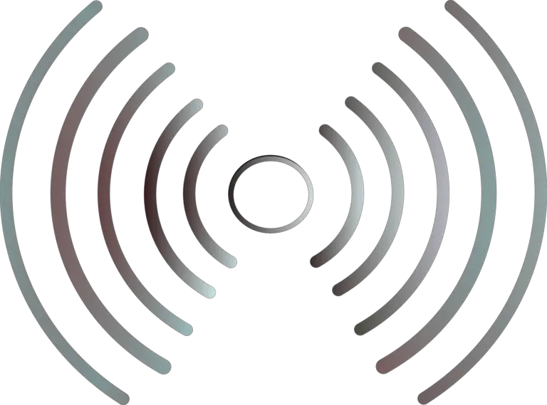 Wi-Fi 熱點
