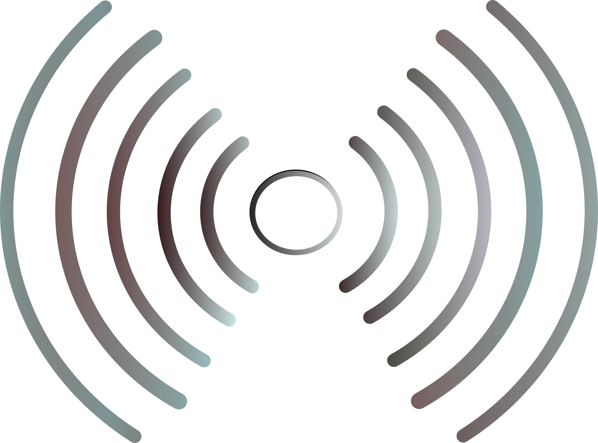 Wi-Fi 熱點