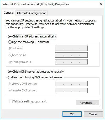如何更改 DNS-server-in-windows-screenshot6