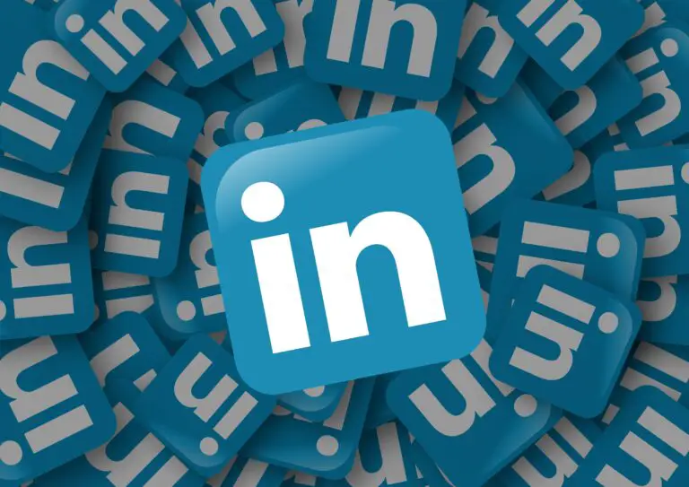 優化 LinkedIn 個人資料