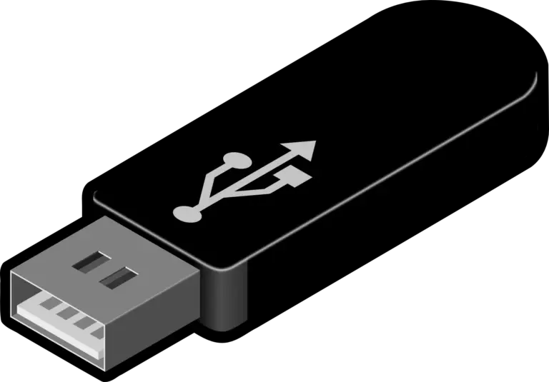可啟動 USB 驅動器