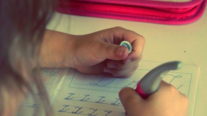 5 個應用程序來幫助您的孩子完成家庭作業