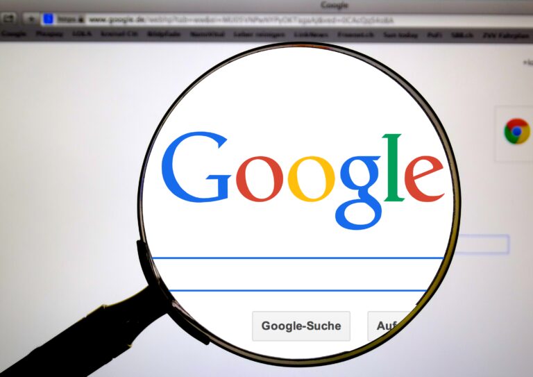 激活“OK Google”啟動指令