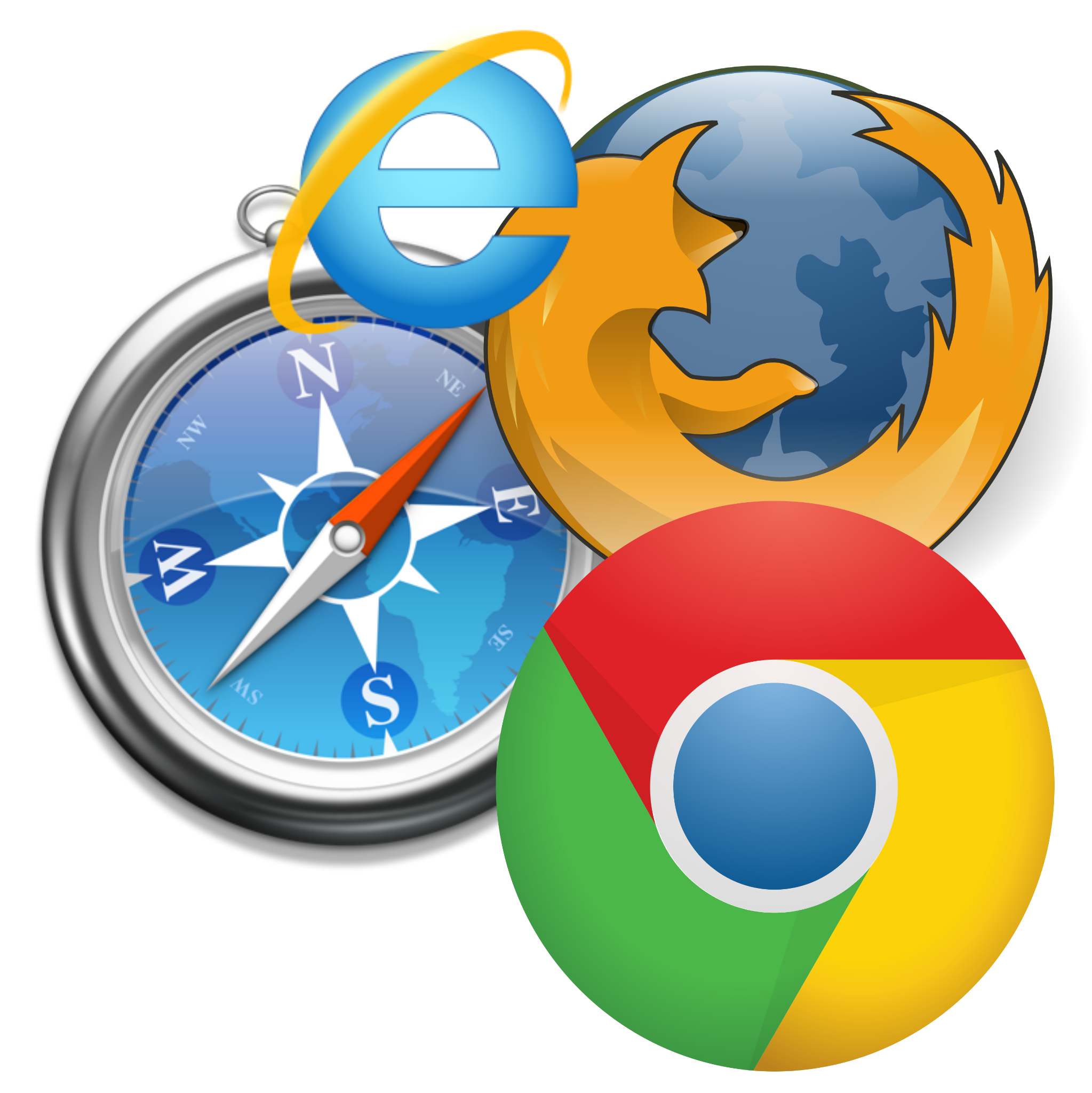 Chrome 및 Firefox-Info Ace Tech에서 자동 이미지 로드 비활성화