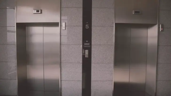 如何寫一個的電梯簡報？（包括示例）