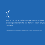[Gids] Fix Power State Failure Driver en BSOD in Windows 8