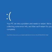 [指南] 在 Windows 8 中修復電源狀態故障驅動程序和 BSOD