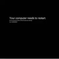 如何在啟動時逐步修復 Windows 10、8 黑屏錯誤？