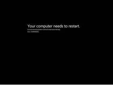 如何在啟動時逐步修復 Windows 10、8 黑屏錯誤？