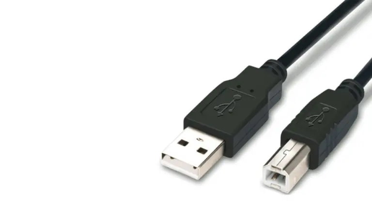 購買 USB Type-B 電纜
