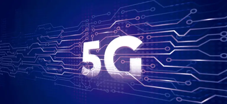 5G DSS 是什麼