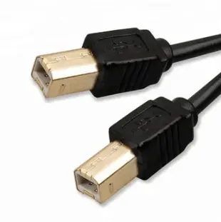 什麼是 USB Type-B 電纜，它的用途是什麼