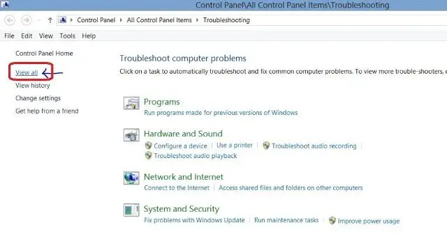 修復 Windows Media Player 所有問題的指南 Windows 8 / 8.1